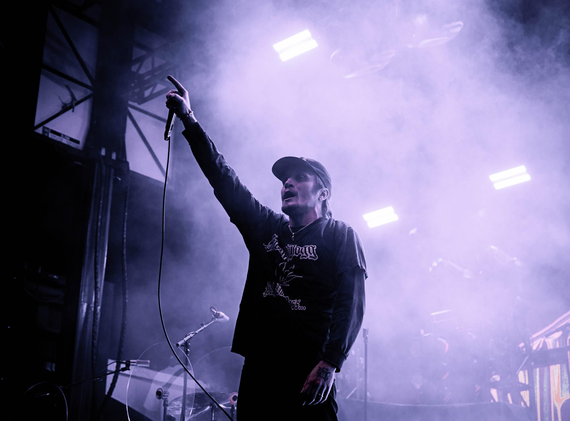 The Story So Far and Neck Deep Fill Philadelphia's Empty Space on Their Fall Tour