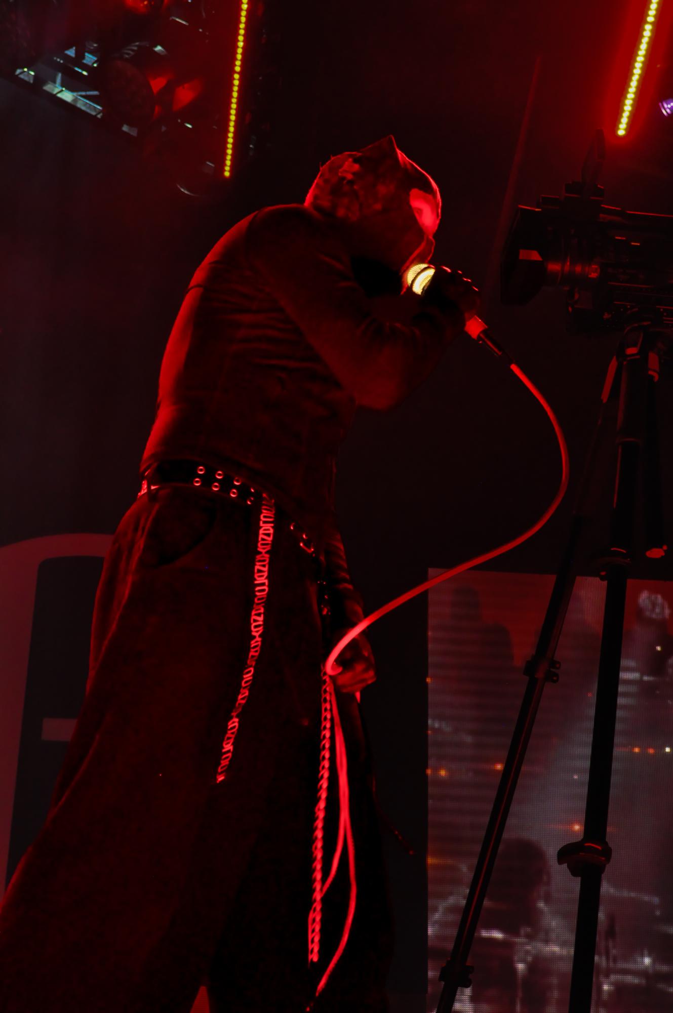 Twenty One Pilots Saved My "Heavydirtysoul" at Xfinity Theatre