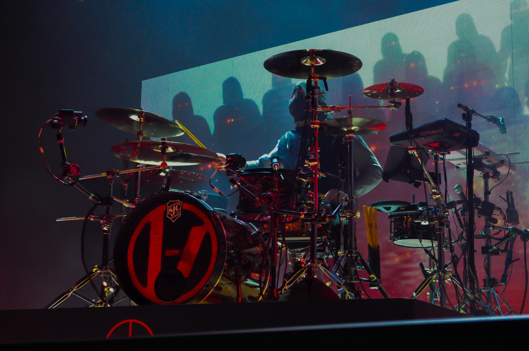 Twenty One Pilots Saved My "Heavydirtysoul" at Xfinity Theatre