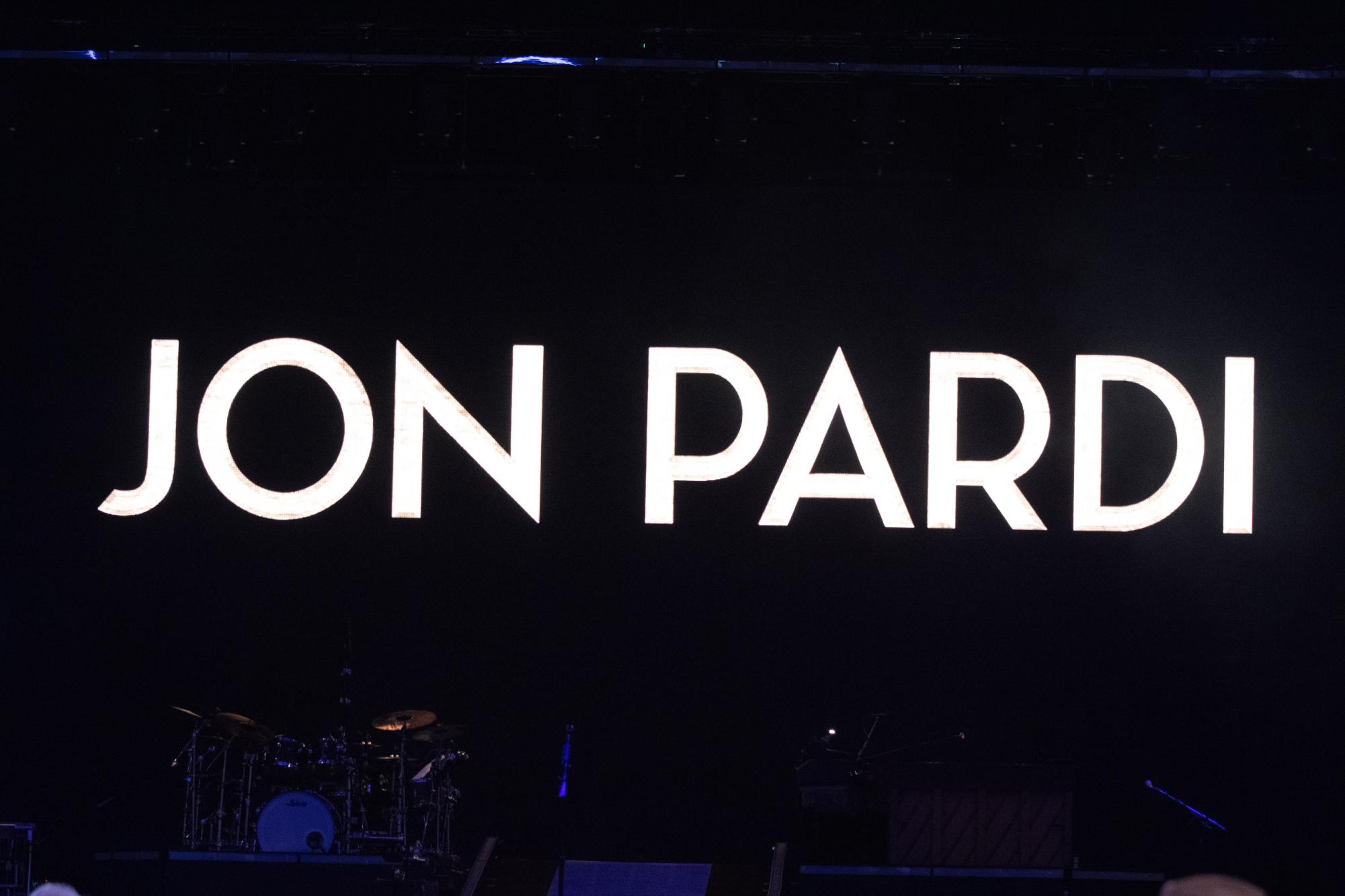 Mr. Saturday Night Brought the Vibes on Thursday at Hartford Healthcare Amphitheater