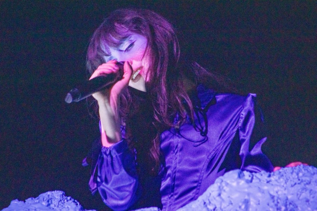 Magdalena Bay at the Fillmore