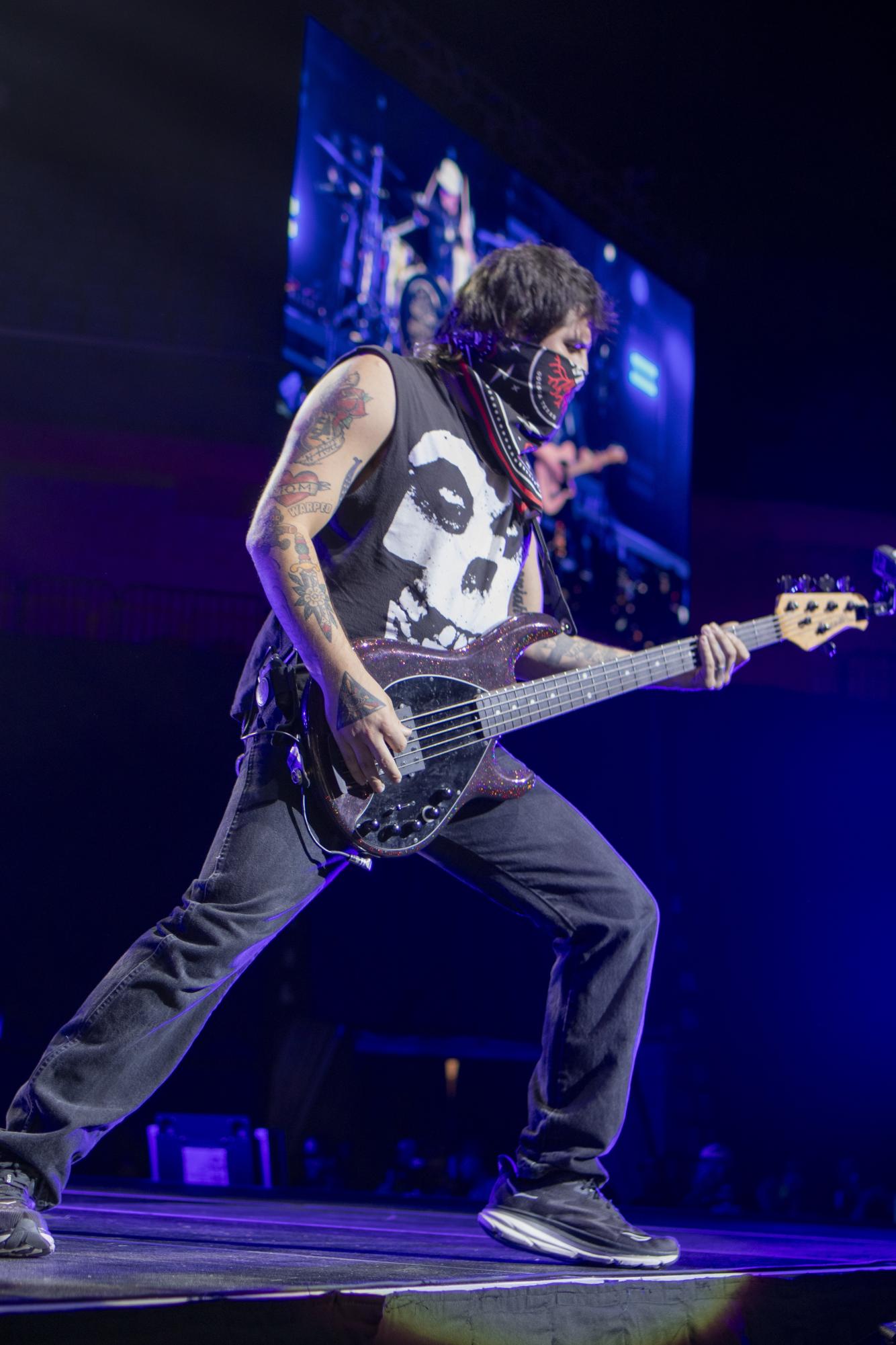 Treaty Oak Revival Made Sure There Was "No Vacancy" at Mohegan Sun