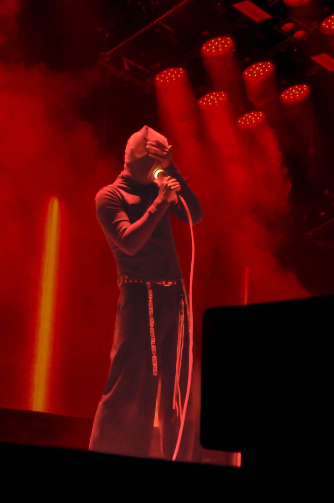 Twenty One Pilots Saved My "Heavydirtysoul" at Xfinity Theatre