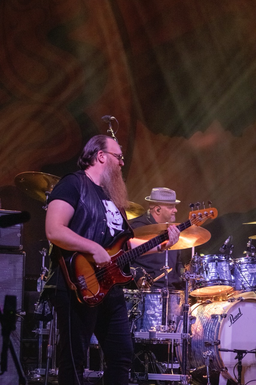 Gov’t Mule Is Back In The Saddle To Celebrate 30 Years