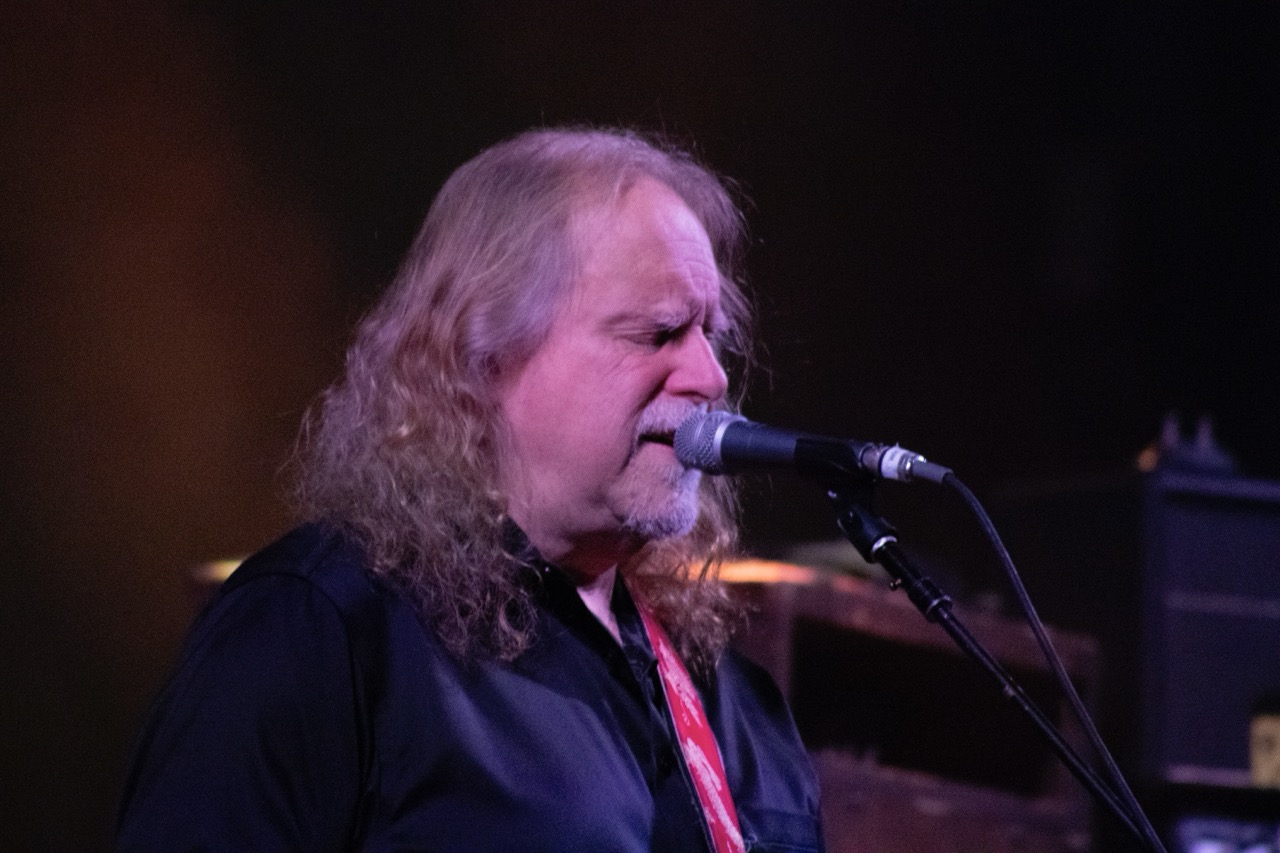 Gov’t Mule Is Back In The Saddle To Celebrate 30 Years