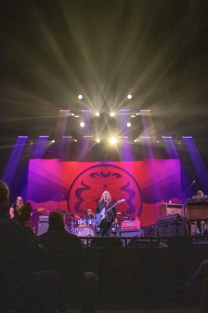 Gov’t Mule Is Back In The Saddle To Celebrate 30 Years