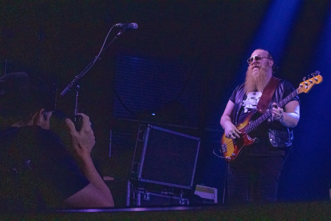 Gov’t Mule Is Back In The Saddle To Celebrate 30 Years