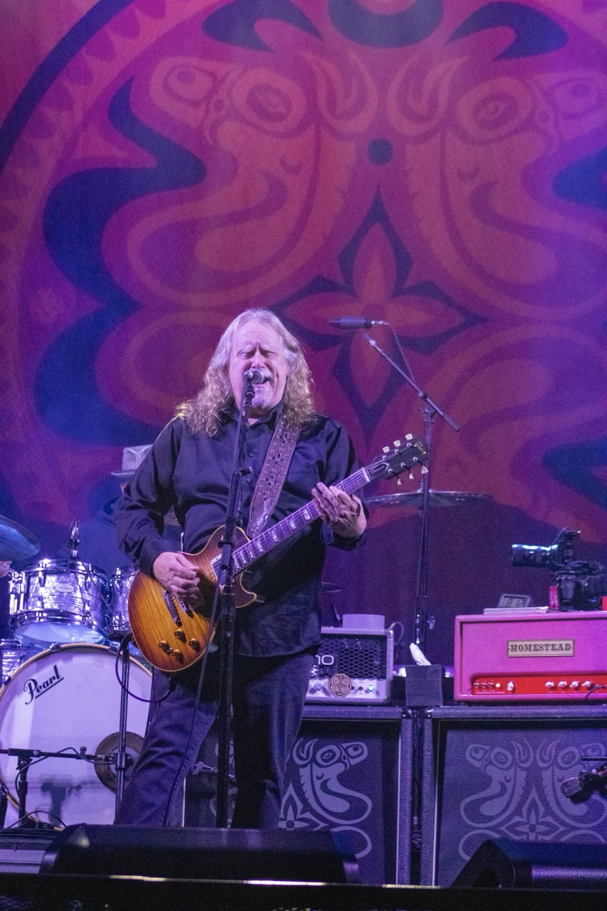 Gov’t Mule Is Back In The Saddle To Celebrate 30 Years