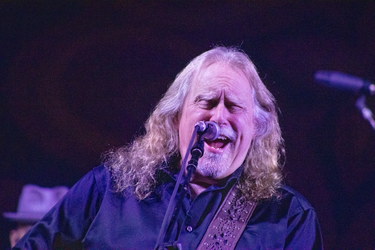 Gov’t Mule Is Back In The Saddle To Celebrate 30 Years
