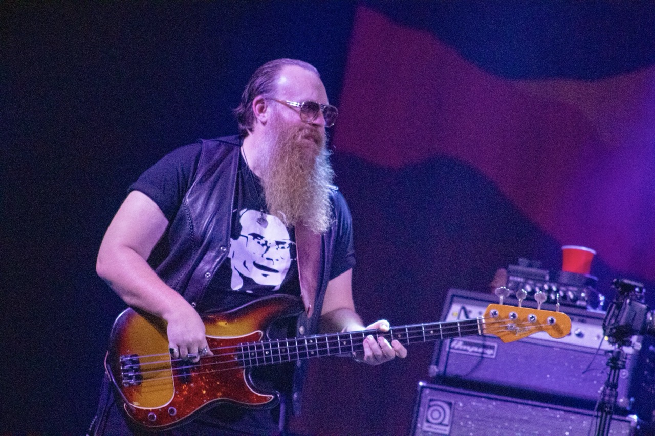 Gov’t Mule Is Back In The Saddle To Celebrate 30 Years