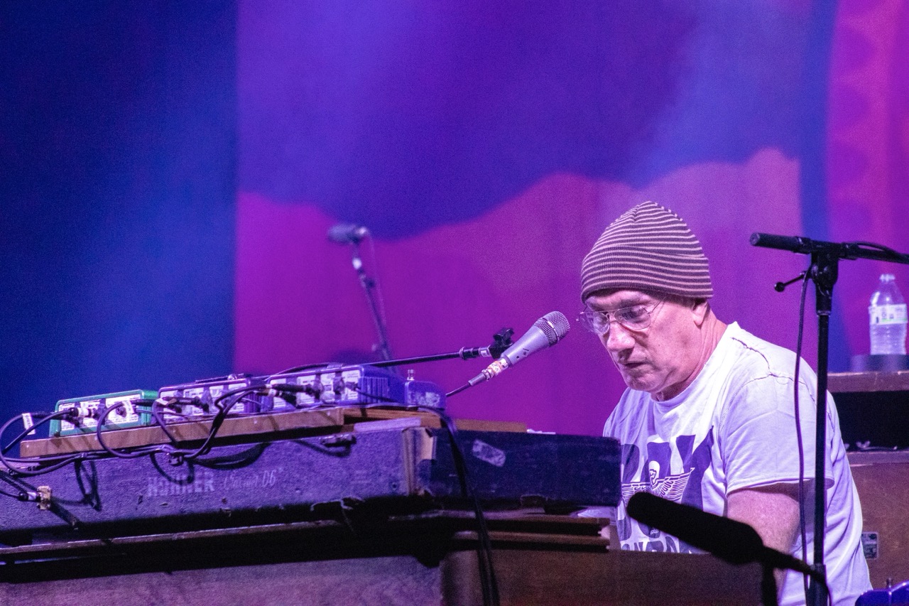 Gov’t Mule Is Back In The Saddle To Celebrate 30 Years