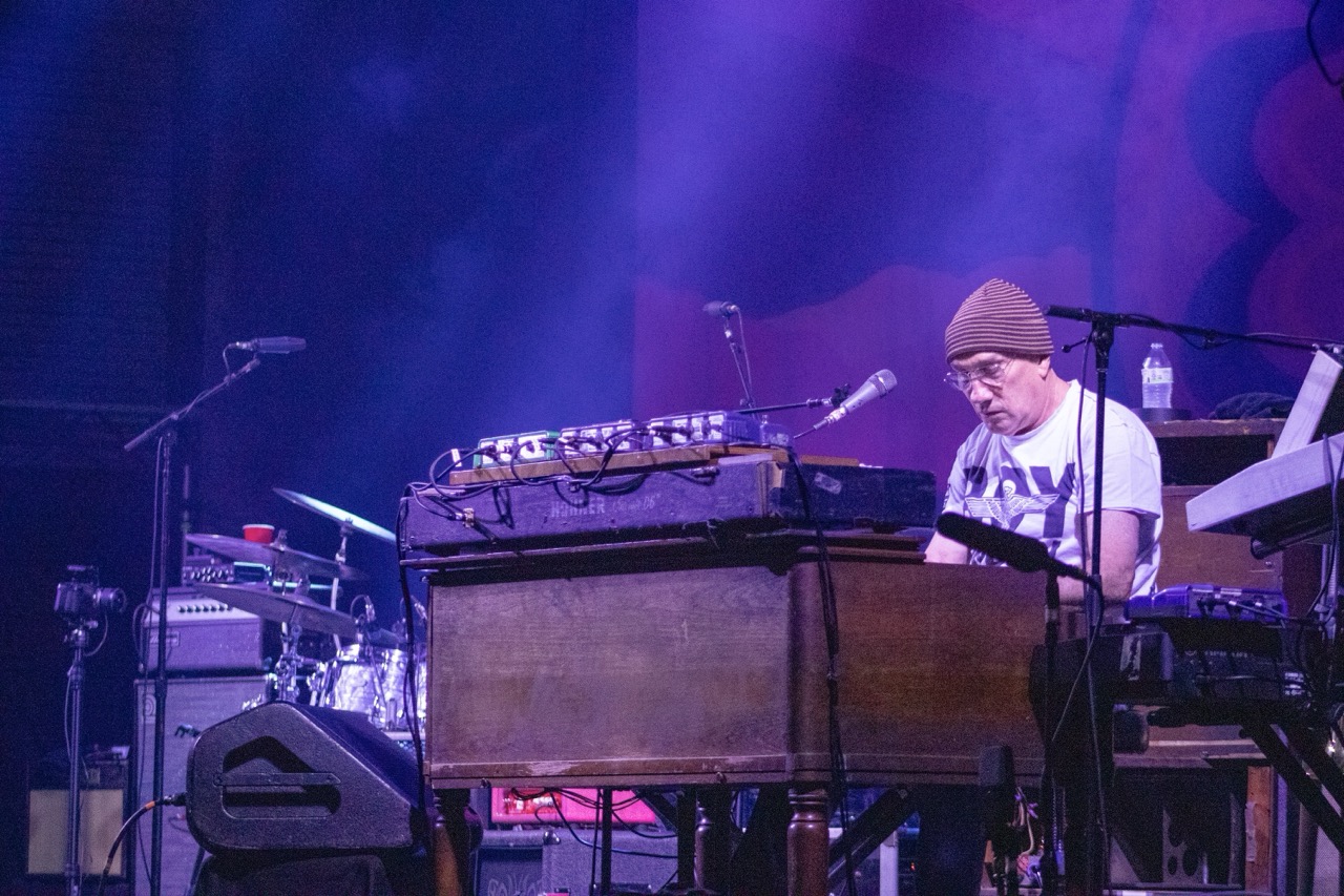 Gov’t Mule Is Back In The Saddle To Celebrate 30 Years