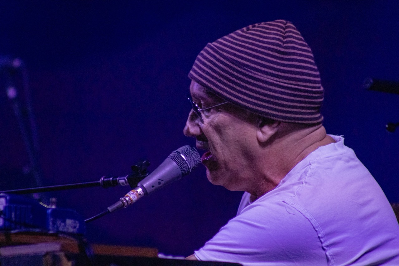Gov’t Mule Is Back In The Saddle To Celebrate 30 Years