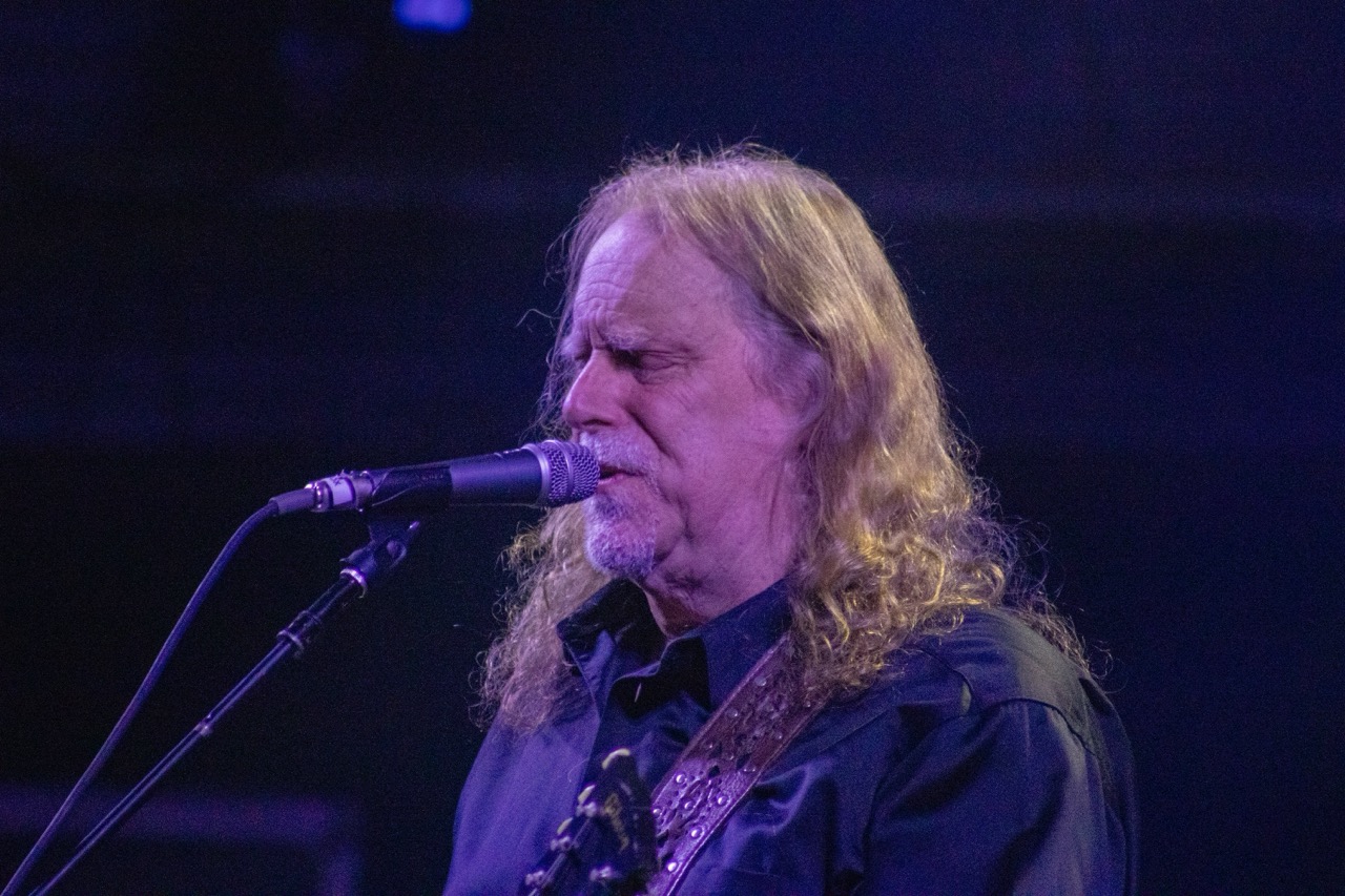 Gov’t Mule Is Back In The Saddle To Celebrate 30 Years