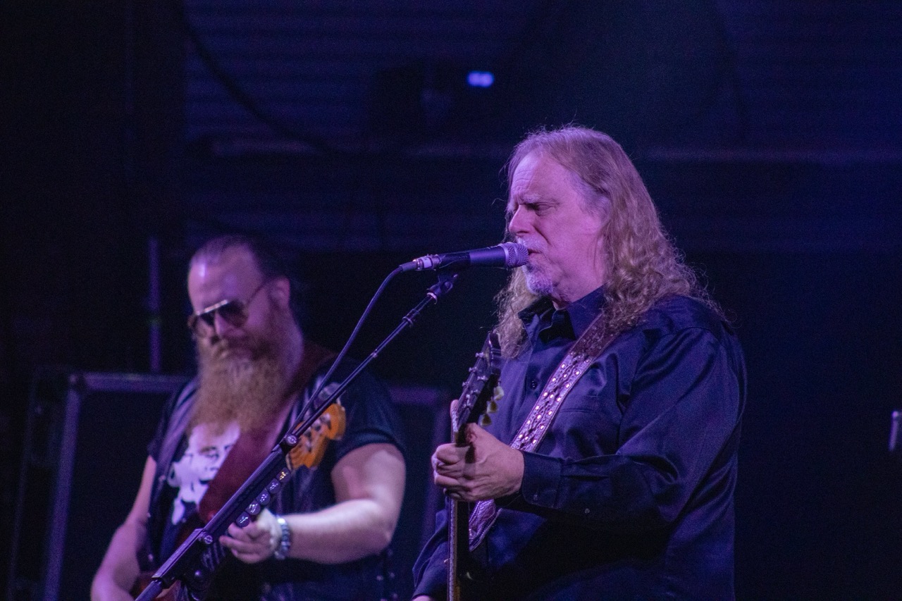 Gov’t Mule Is Back In The Saddle To Celebrate 30 Years