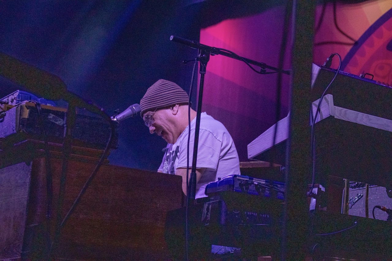 Gov’t Mule Is Back In The Saddle To Celebrate 30 Years