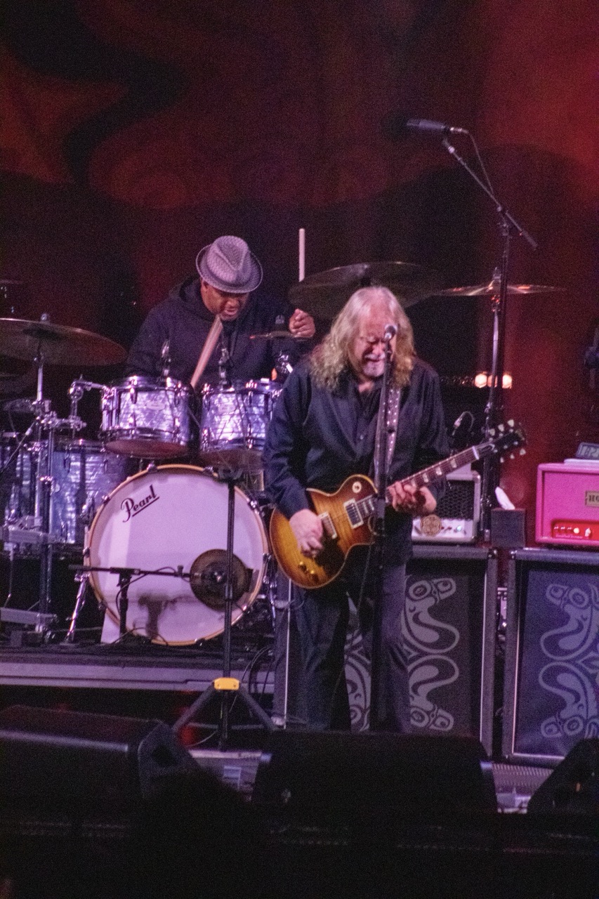 Gov’t Mule Is Back In The Saddle To Celebrate 30 Years