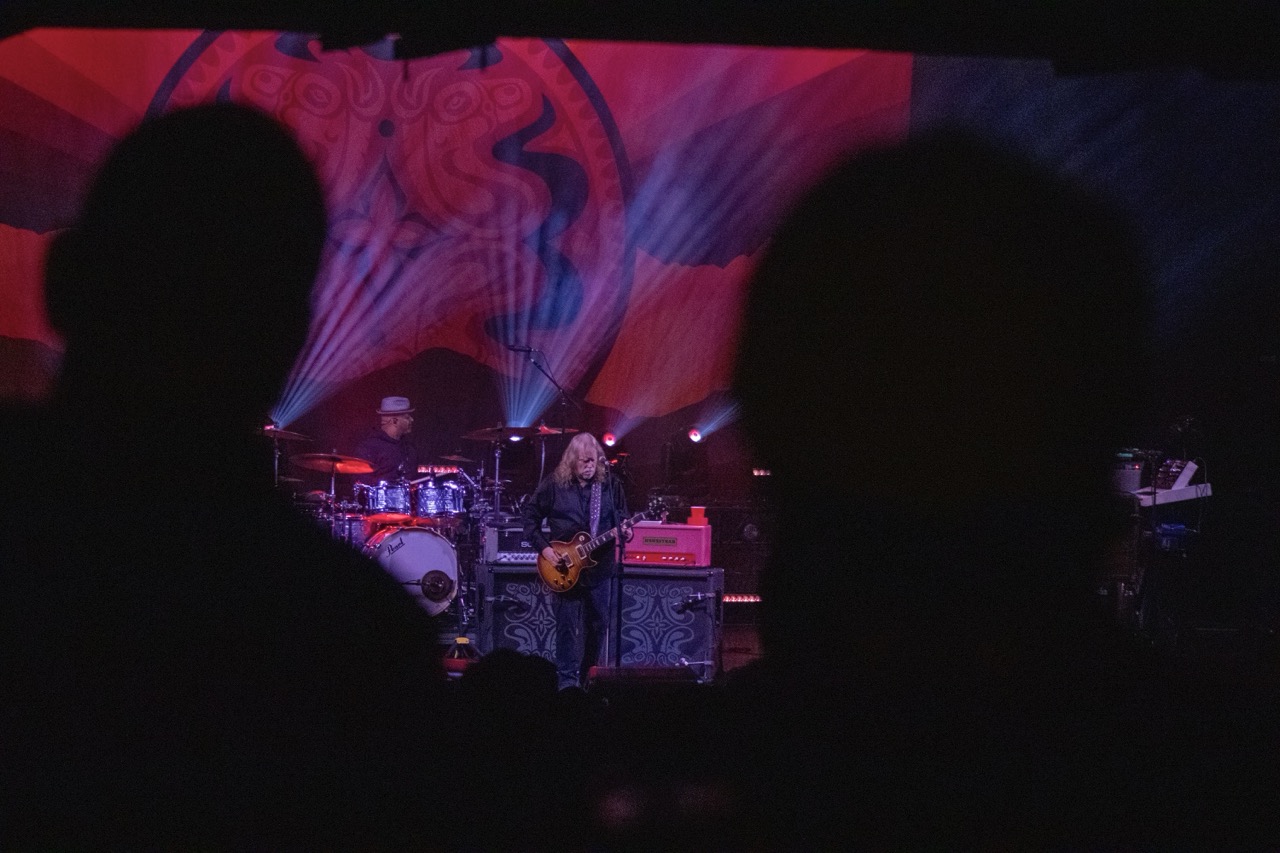 Gov’t Mule Is Back In The Saddle To Celebrate 30 Years