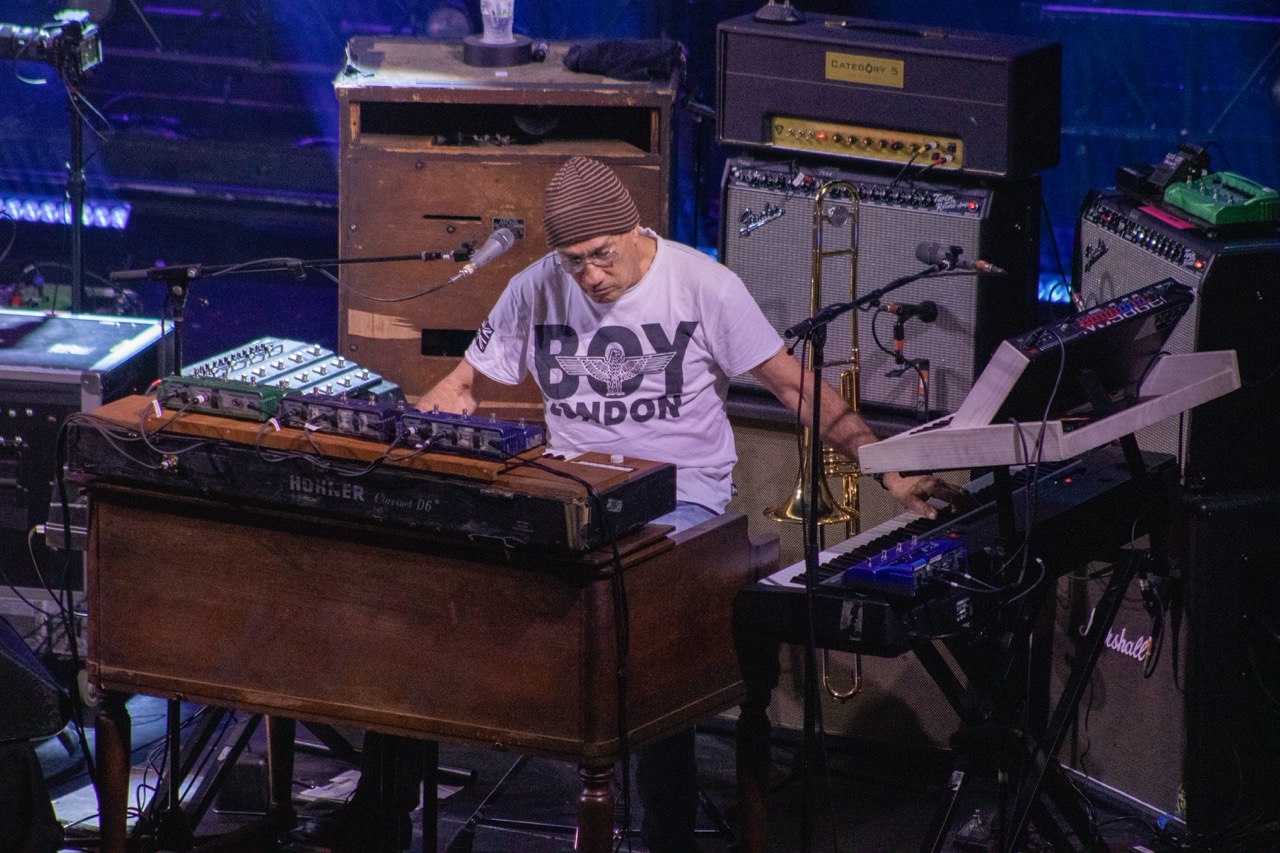 Gov’t Mule Is Back In The Saddle To Celebrate 30 Years