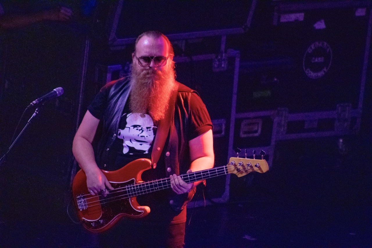 Gov’t Mule Is Back In The Saddle To Celebrate 30 Years