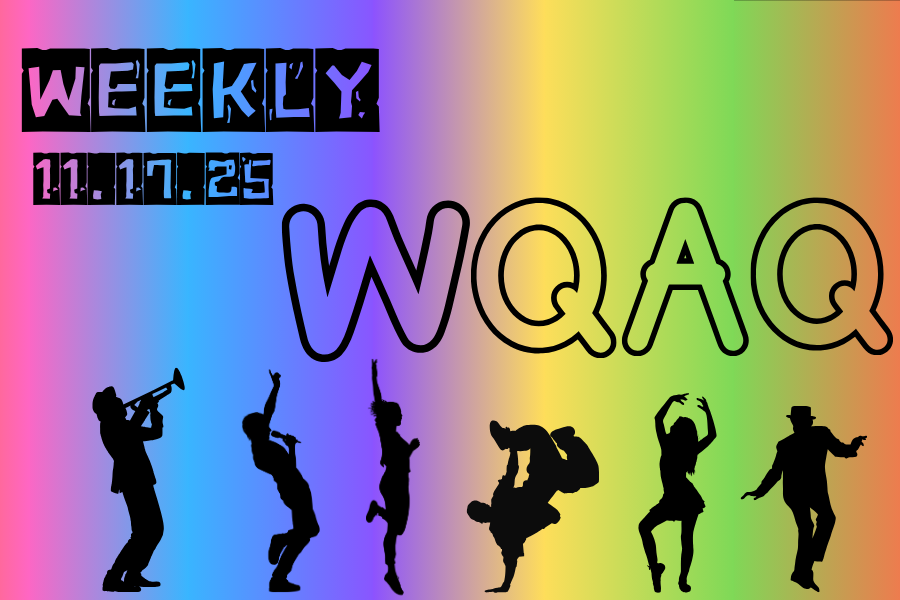 WQAQ Weekly - November 17
