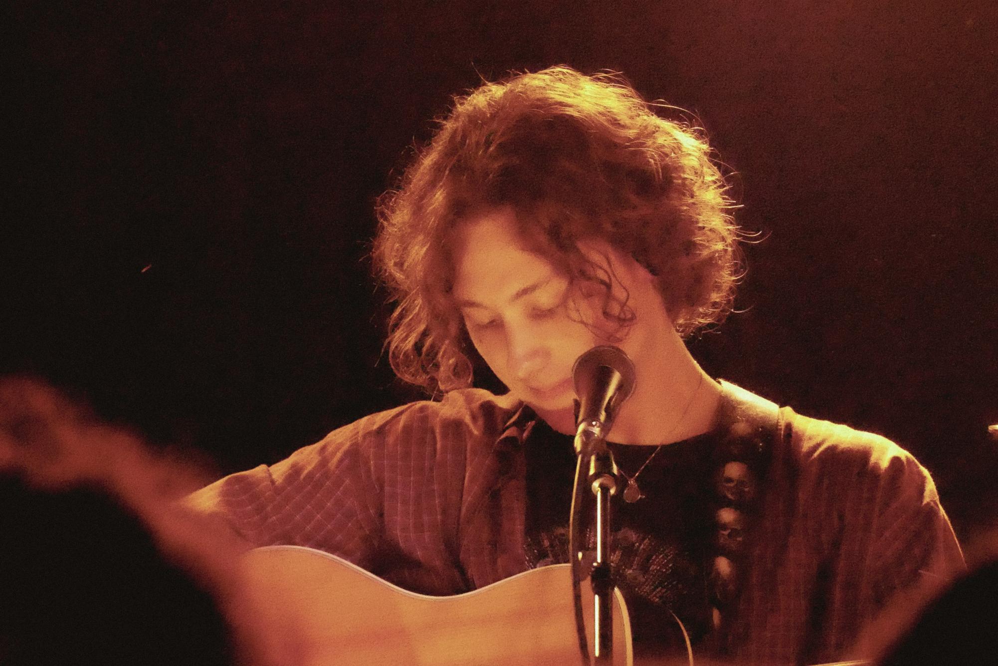 “Tell Me All of the Concerts You’ve Seen,” Including Jake Minch at Space Ballroom