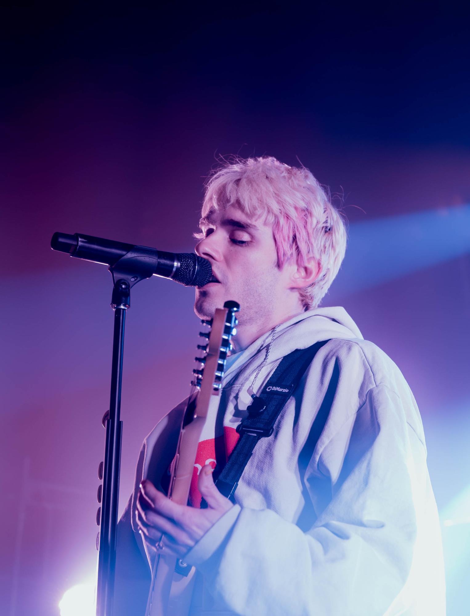 Waterparks is Due to Blow Up "Any Minute Now"
