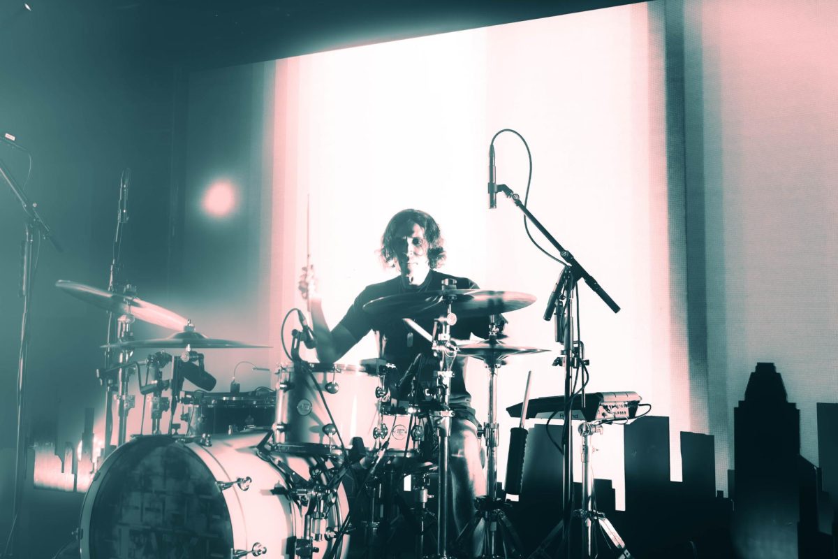 Waterparks at Starland Ballroom