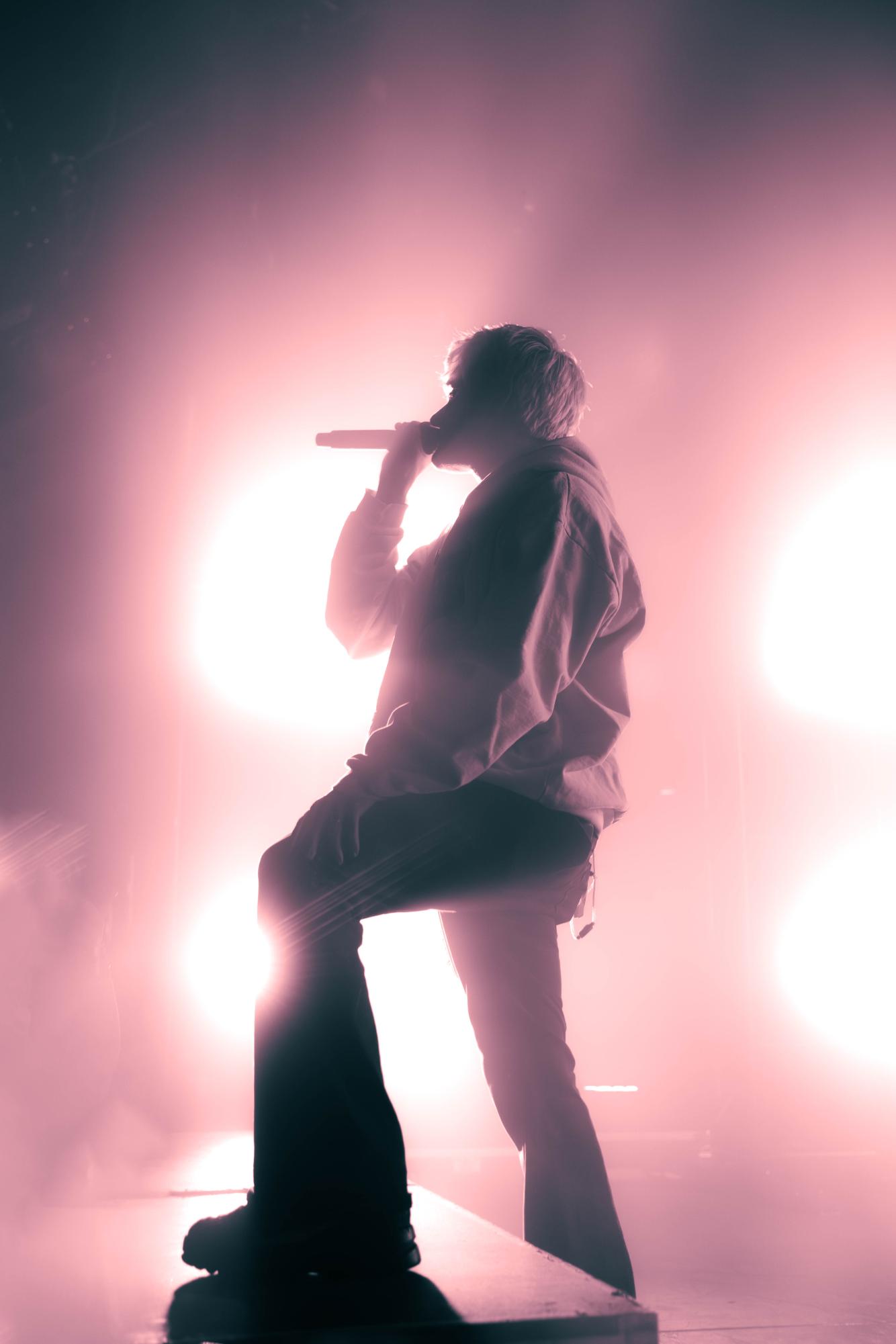 Waterparks is Due to Blow Up "Any Minute Now"