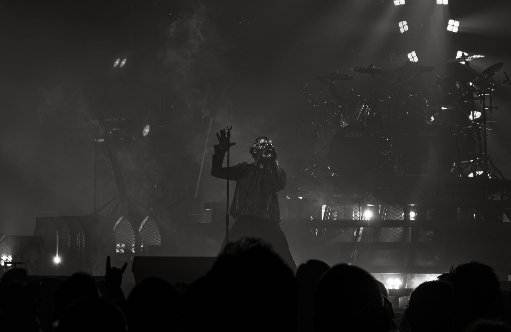 "It's A Sin" If You Didn't Catch Ghost at Mohegan Sun