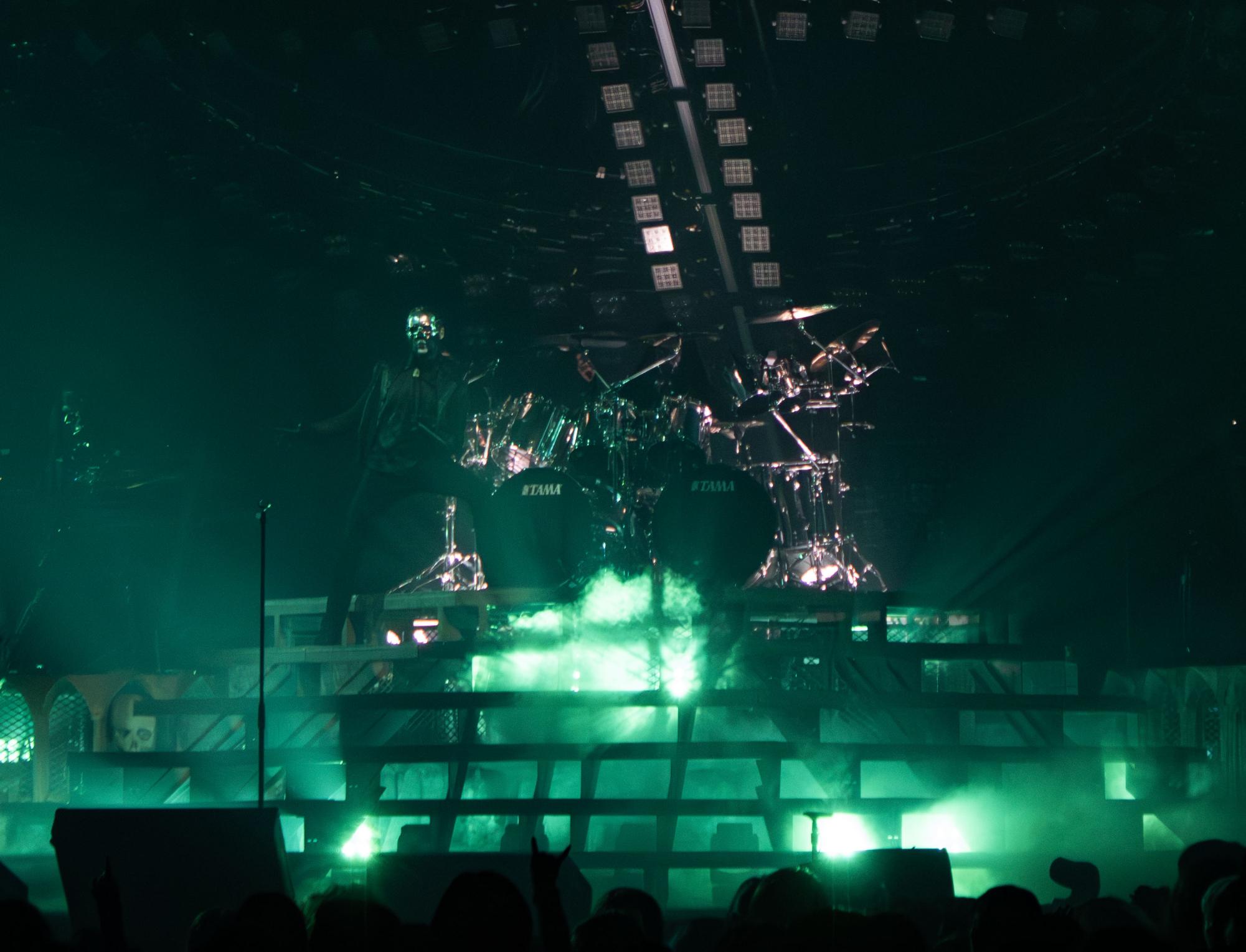 "It's A Sin" If You Didn't Catch Ghost at Mohegan Sun
