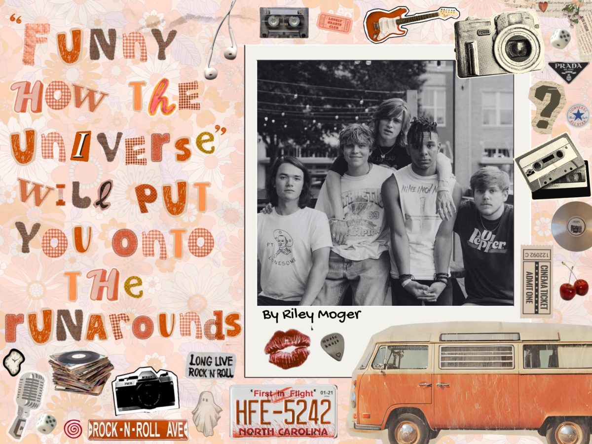 runarounds article cover