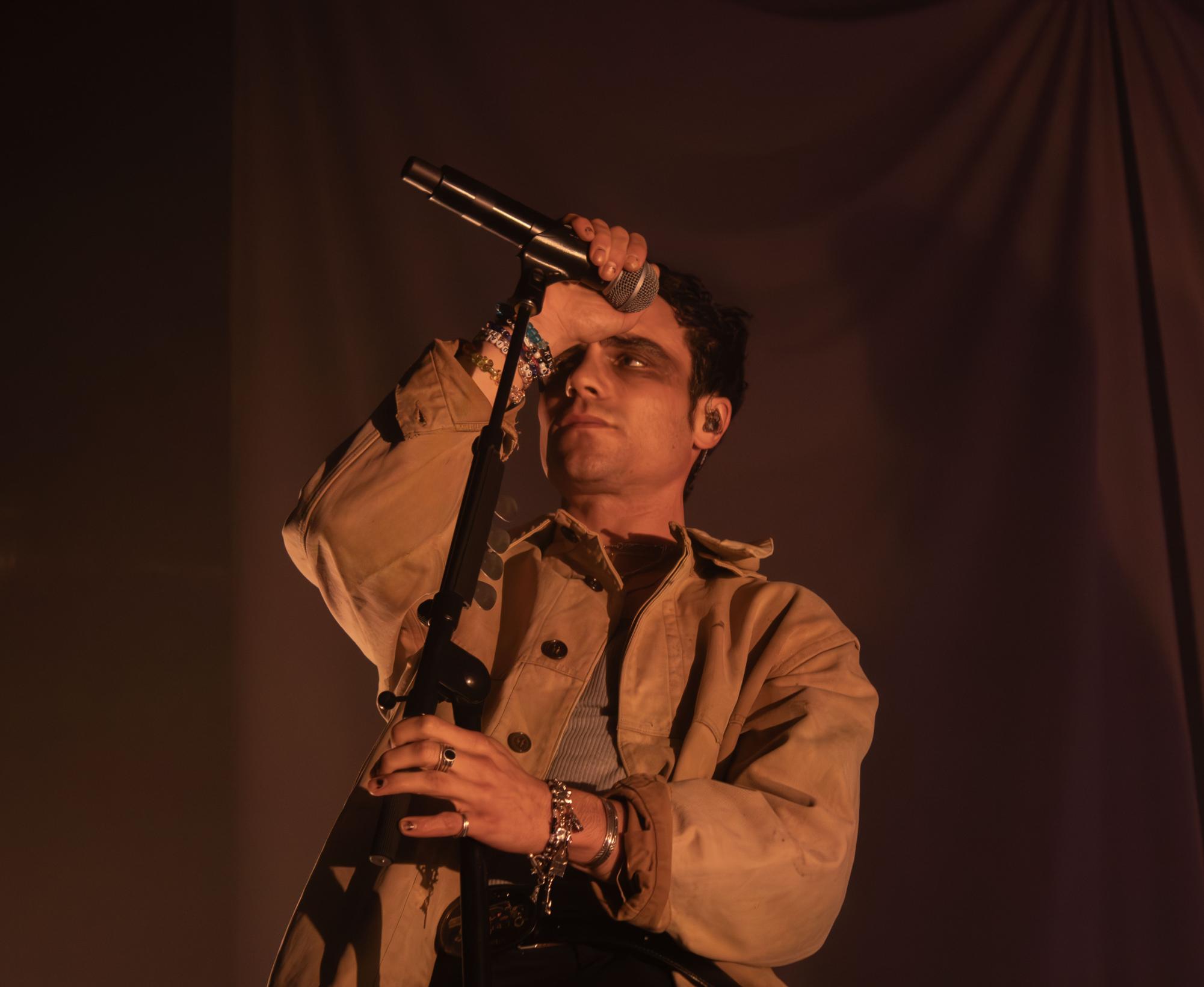 Ode to Del Water Gap at College Street Music Hall