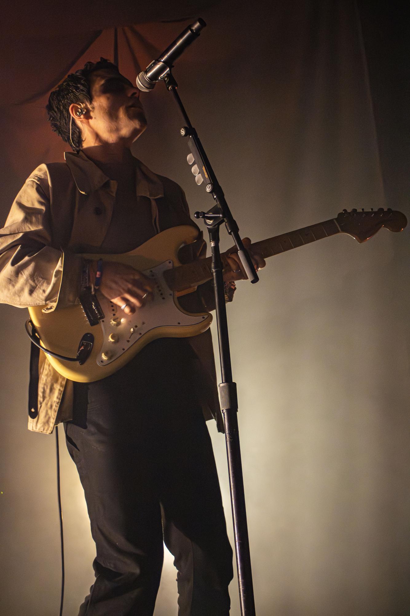 Ode to Del Water Gap at College Street Music Hall
