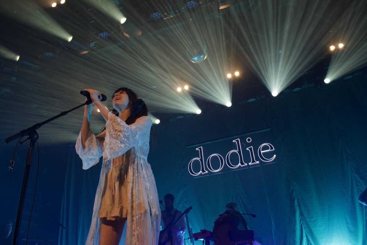 dodie at Brooklyn Steel