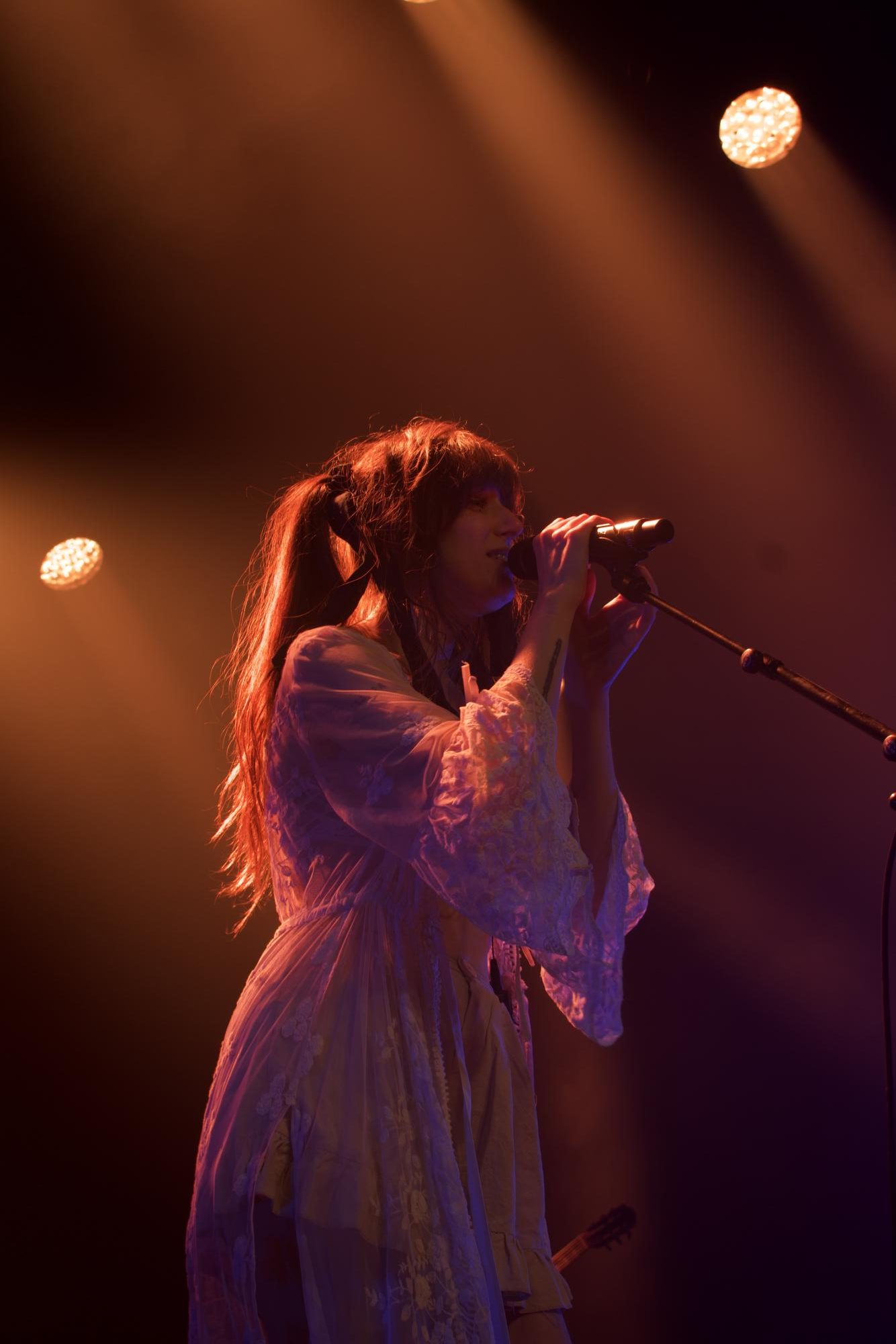 "Maybe, Finally:" dodie Illuminates Brooklyn Steel