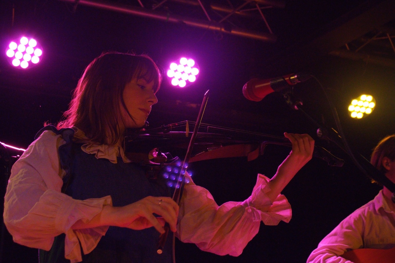 When I Die, Take Me to Jordanaland at Space Ballroom