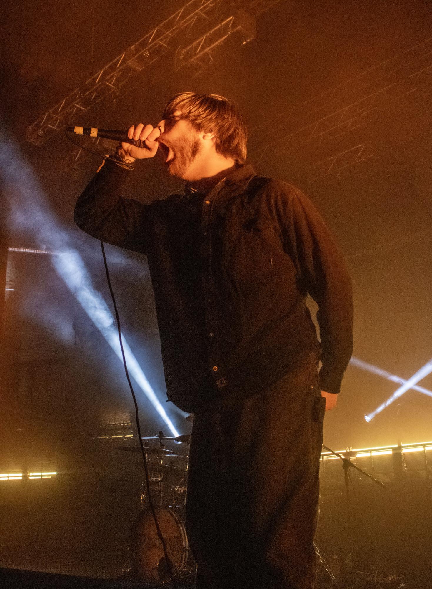 The Spring Horizons Tour Brought the Heat to College Street