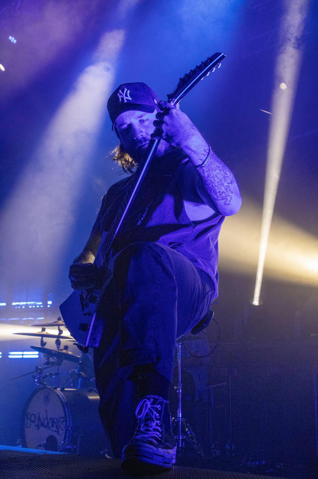 The Spring Horizons Tour Brought the Heat to College Street