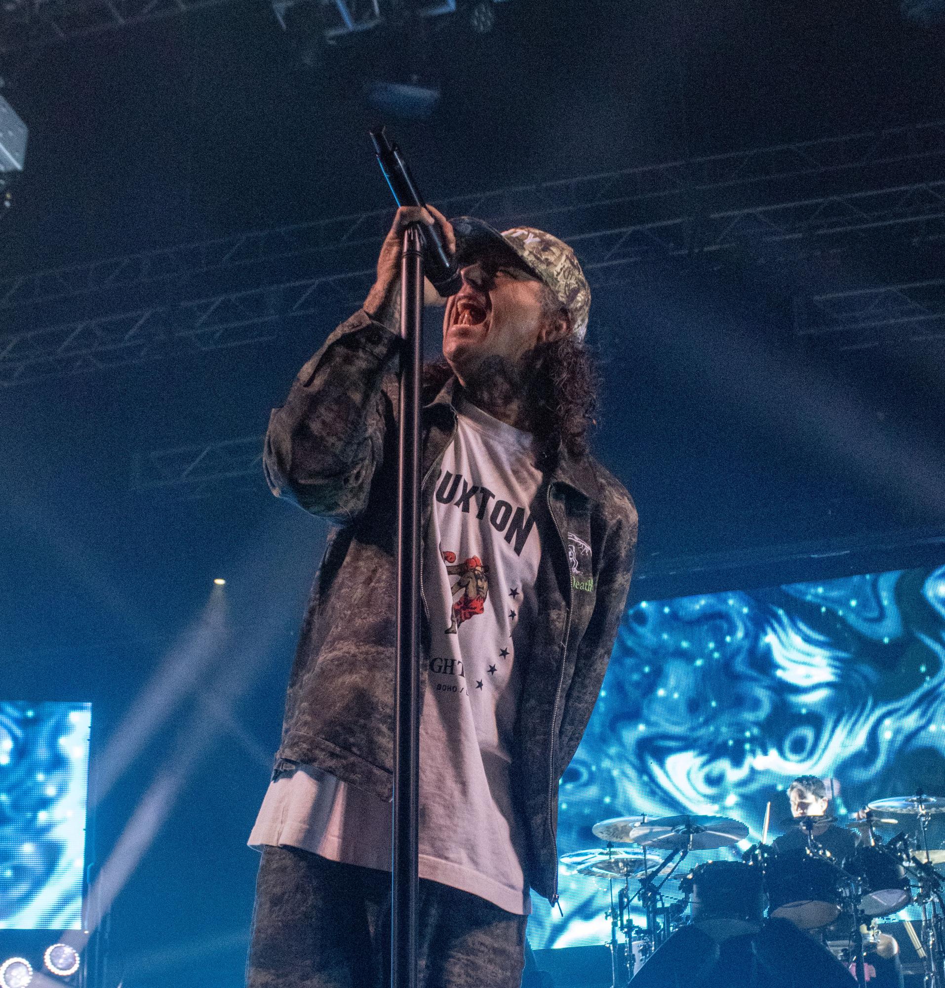 The Spring Horizons Tour Brought the Heat to College Street