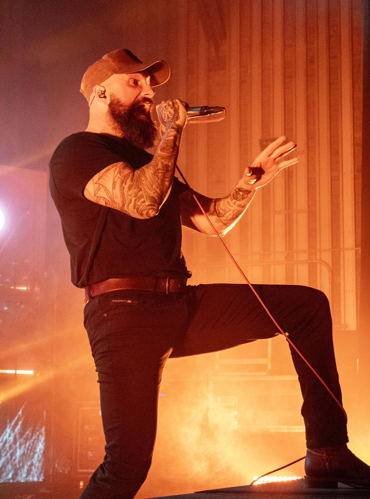 The Spring Horizons Tour Brought the Heat to College Street