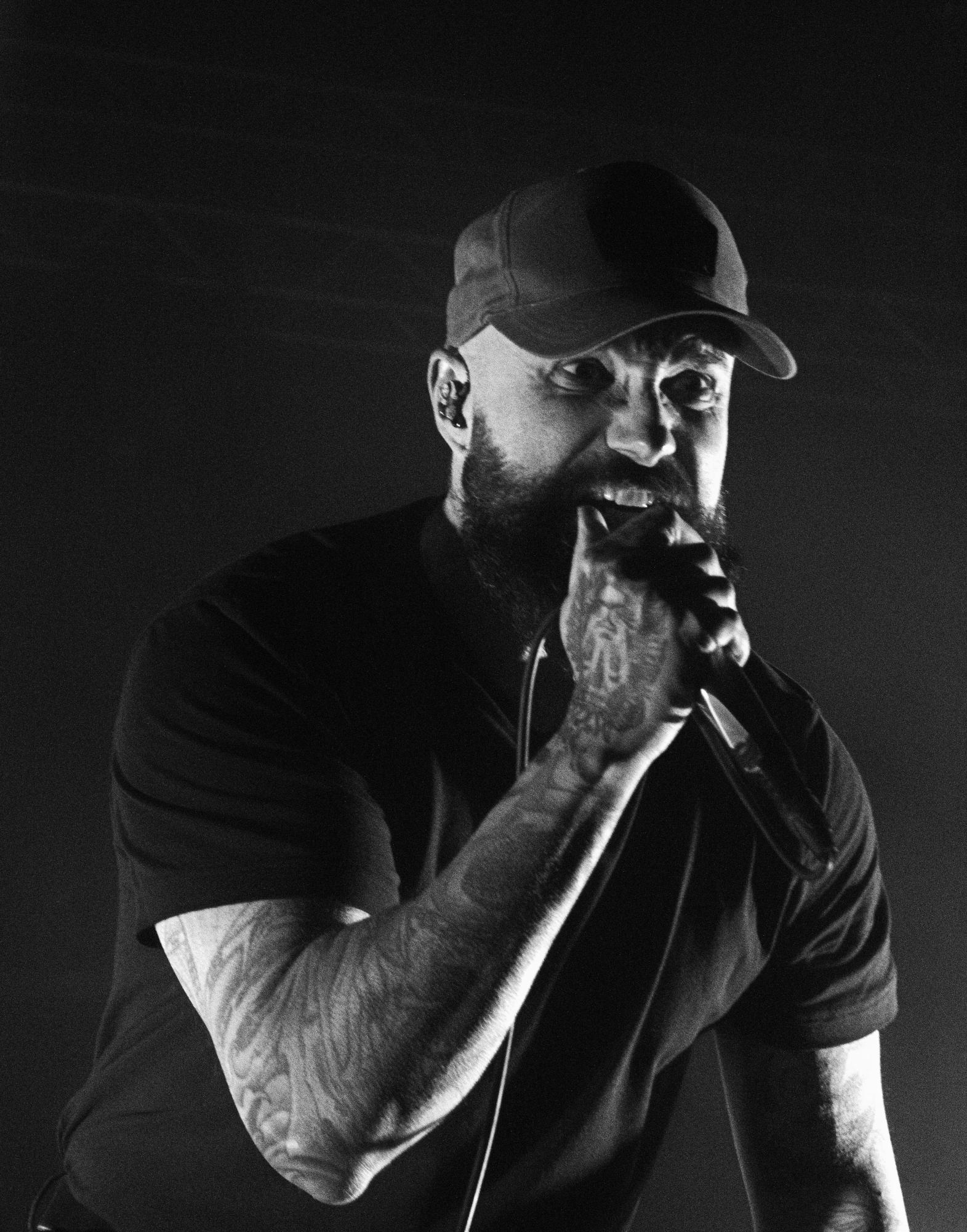 The Spring Horizons Tour Brought the Heat to College Street
