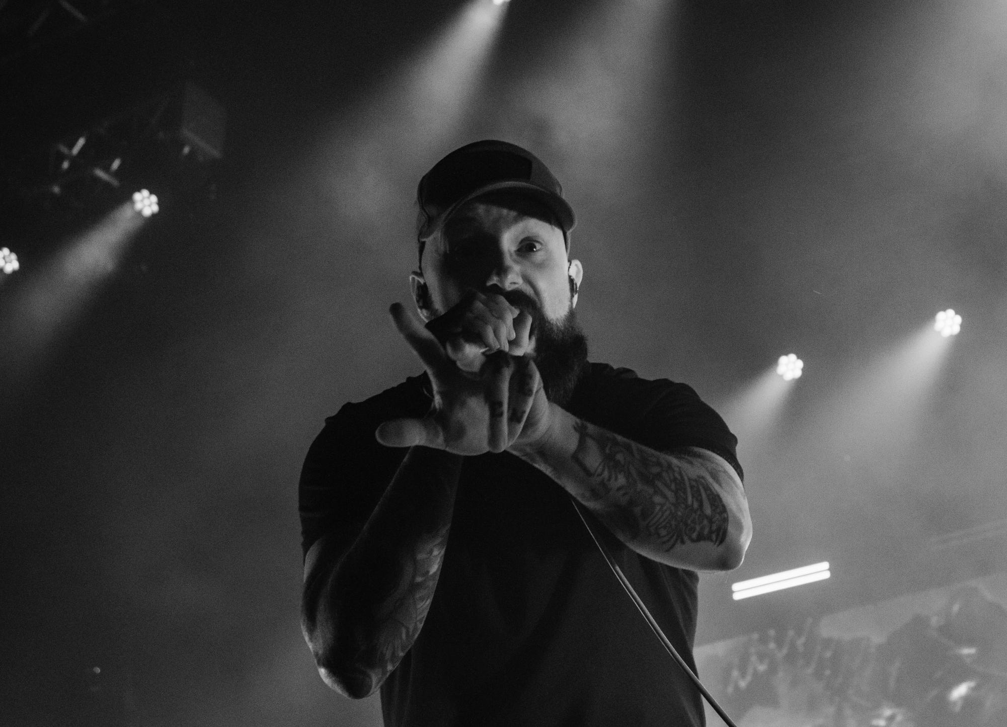 The Spring Horizons Tour Brought the Heat to College Street