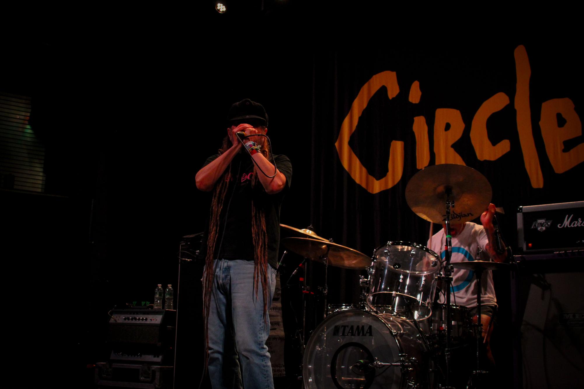 80s Hardcore Punk Legends Circle Jerks still go “Wild in the Streets” in New Haven