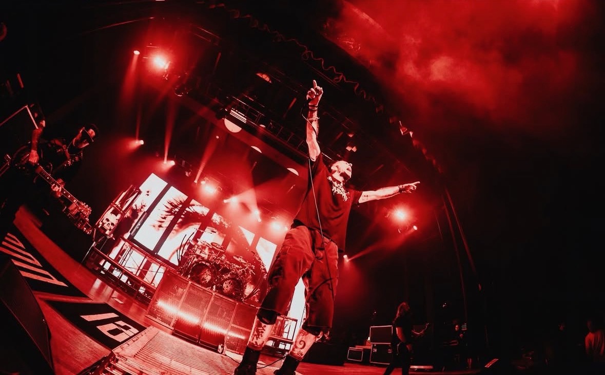 Lamb of God