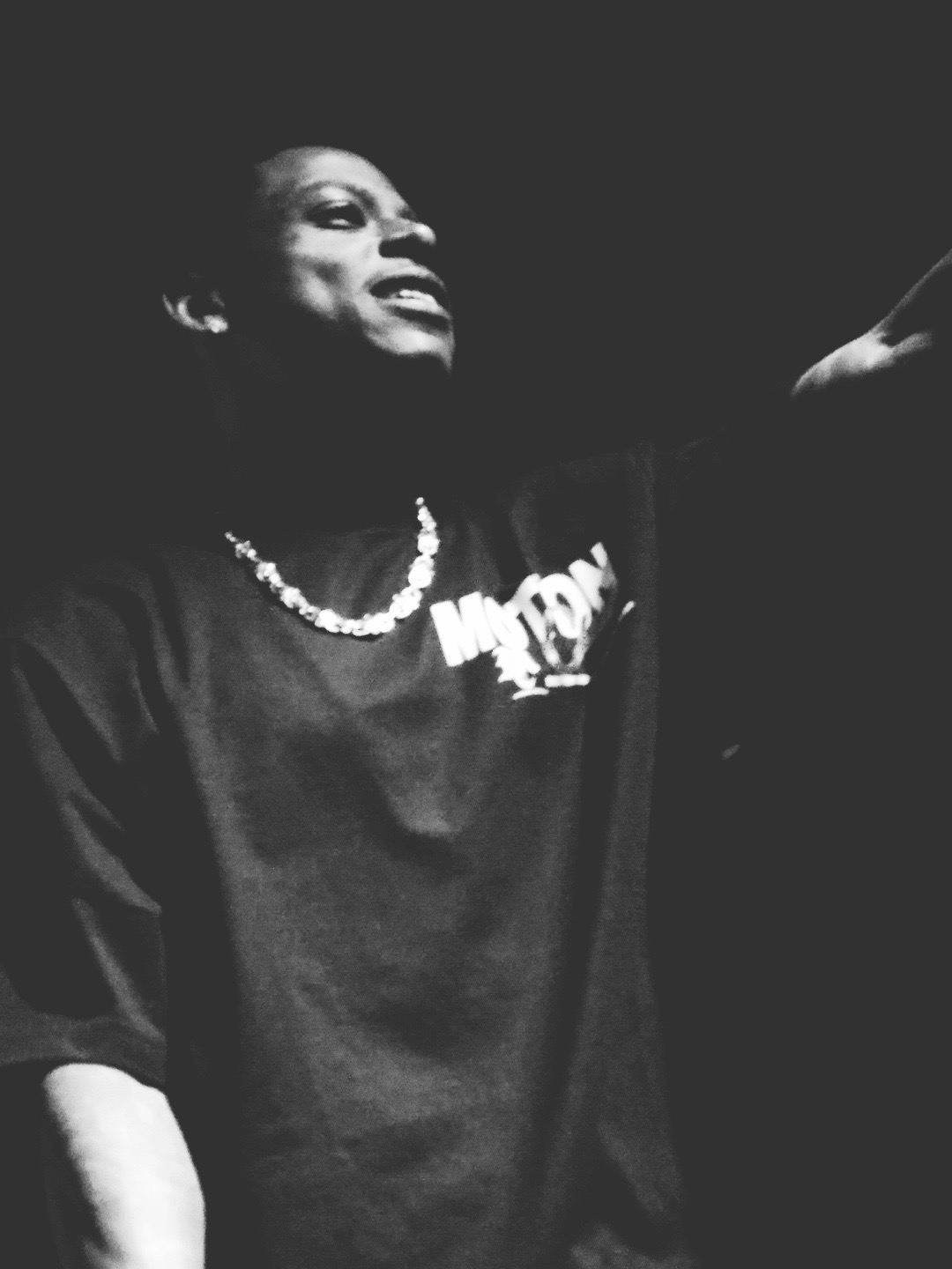 Fetty Wap wants you to come around "Again" at The Webster