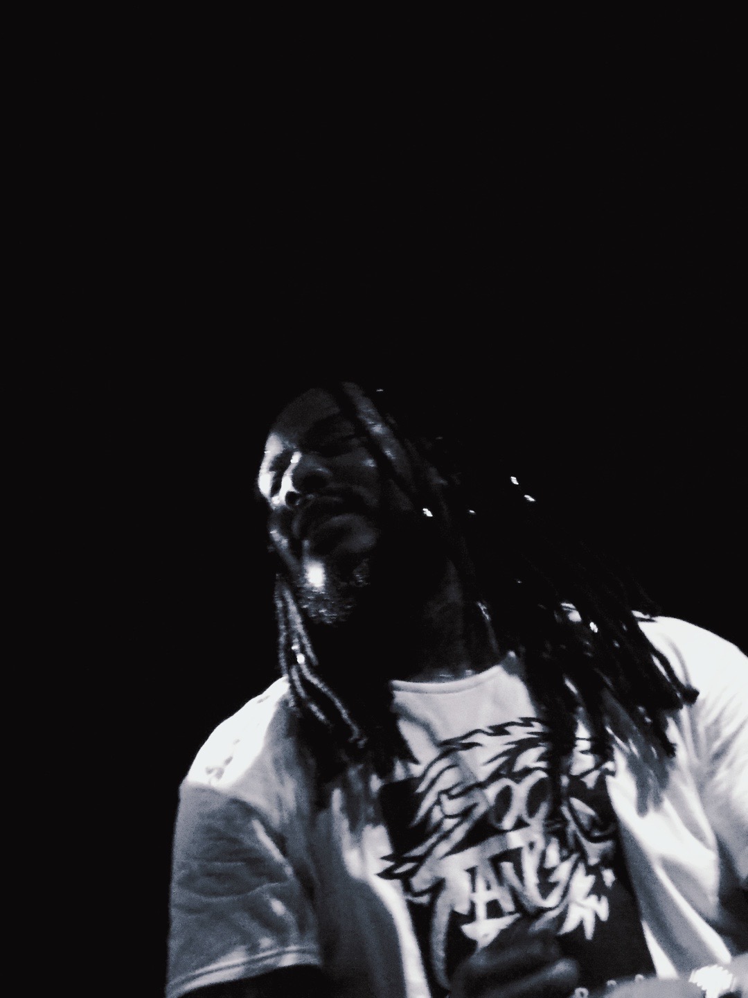Fetty Wap wants you to come around "Again" at The Webster