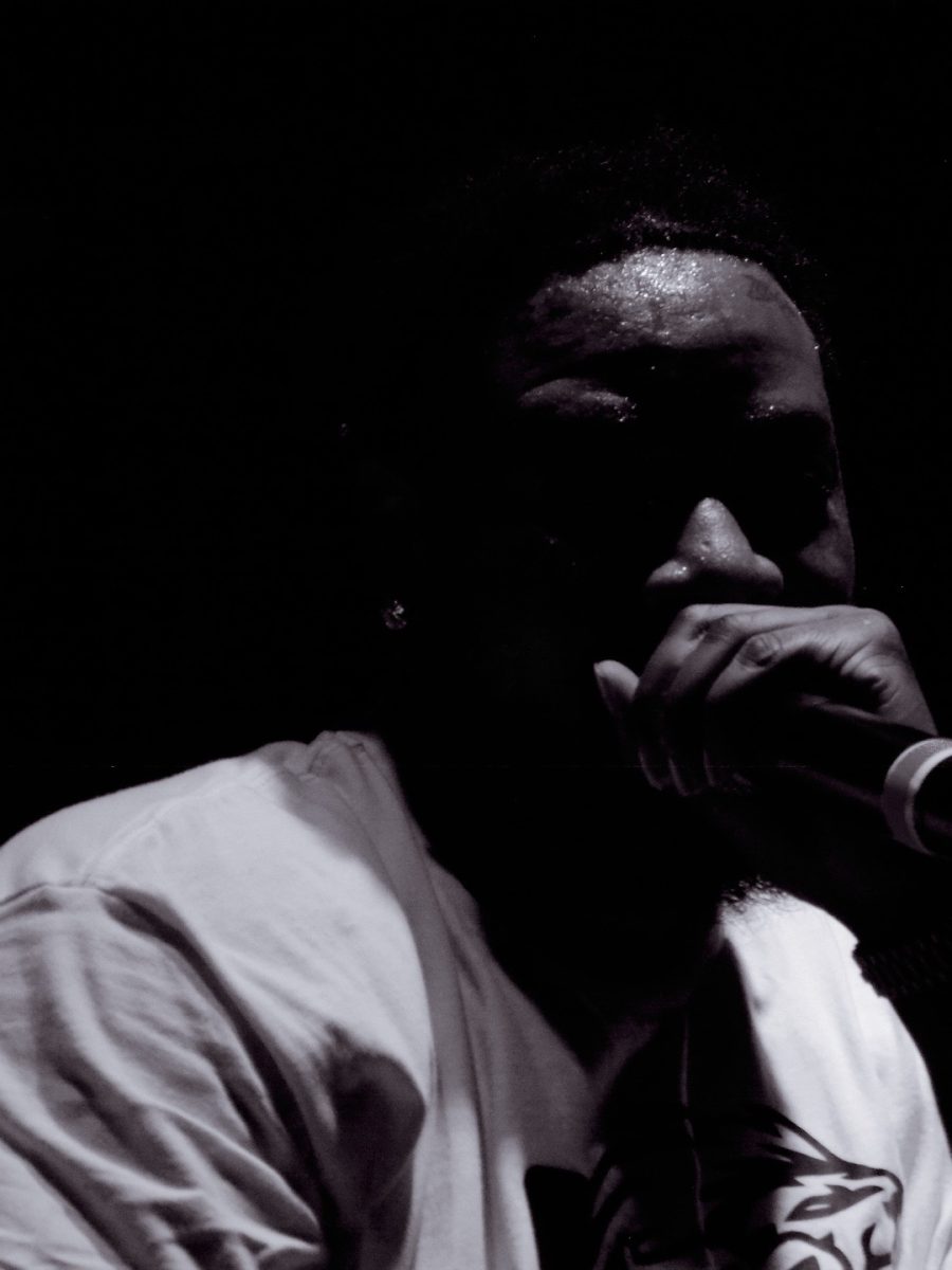 Fetty Wap at The Webster