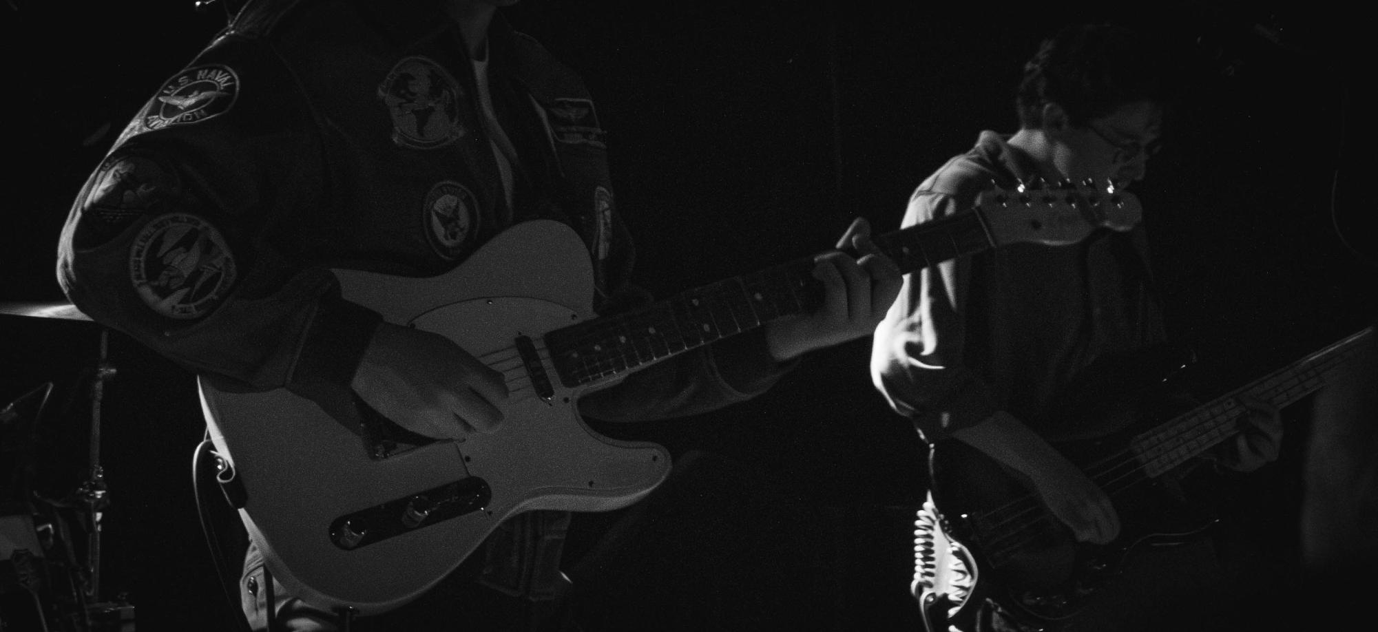 Kids That Fly Were The “Talk of The Town” At Space Ballroom