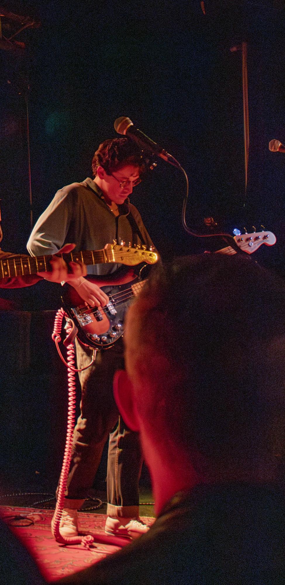 Kids That Fly Were The “Talk of The Town” At Space Ballroom